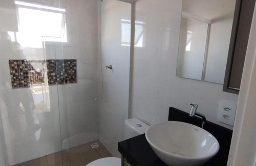 Esmeralda Apartamento | Happy Apartamentos Unidade 2