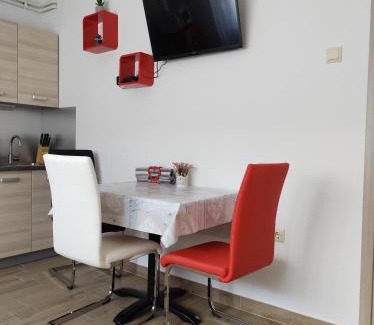 Karlovac Apartamento | Happy Apartment