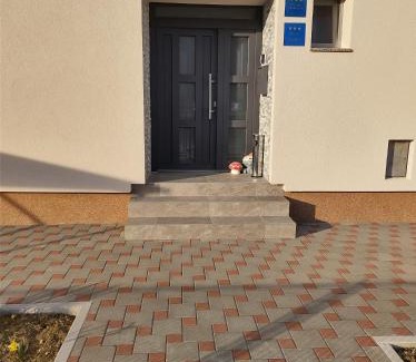 Karlovac Apartamento | Happy Apartment