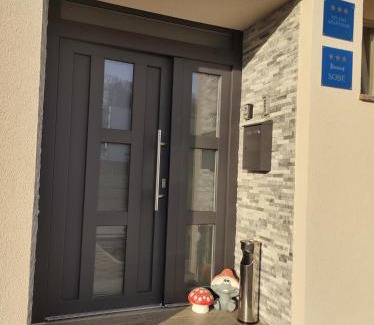 Karlovac Apartamento | Happy Apartment