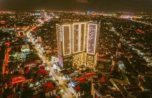 Le Chan Apartamento | Happy Apartment-SHP Plaza Lạch Tray