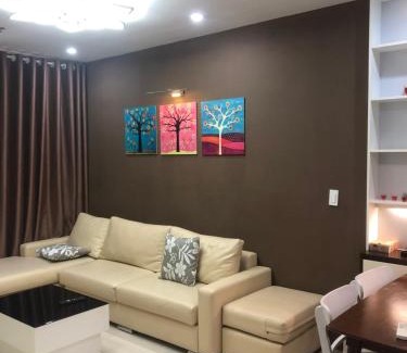 Le Chan Apartamento | Happy Apartment-SHP Plaza Lạch Tray