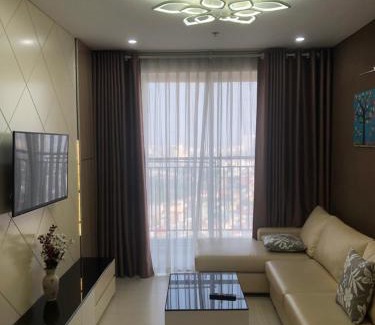 Le Chan Apartamento | Happy Apartment-SHP Plaza Lạch Tray