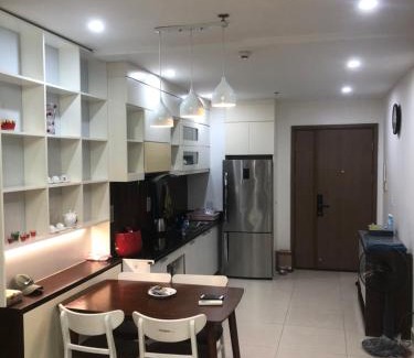 Le Chan Apartamento | Happy Apartment-SHP Plaza Lạch Tray