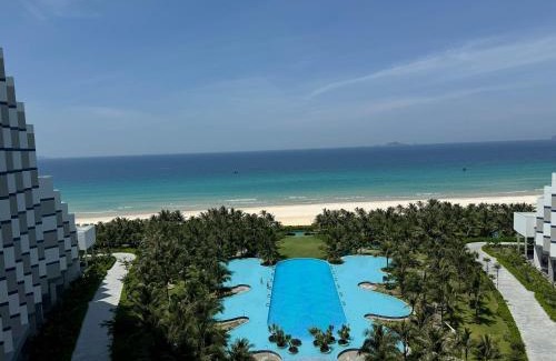 Khanh Hoa Complejo | Happy Beach Seaview Condotel at The Arena Cam Ranh Resort
