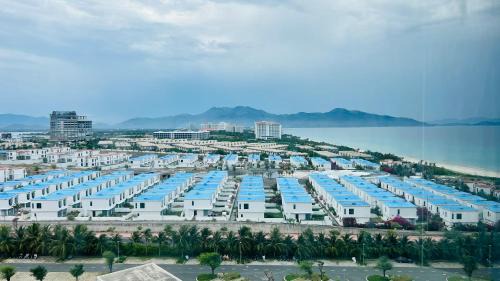 Khanh Hoa Complejo | Happy Beach Seaview Condotel at The Arena Cam Ranh Resort