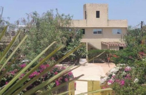 Ngaparou Apartamento | Happy Bien être Lodging Studio