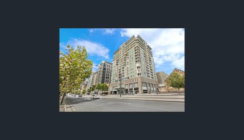 Adelaide Central Business District Apartamento | Happy BNB on Adelaide CBD