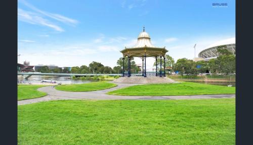 Adelaide Central Business District Apartamento | Happy BNB on Adelaide CBD
