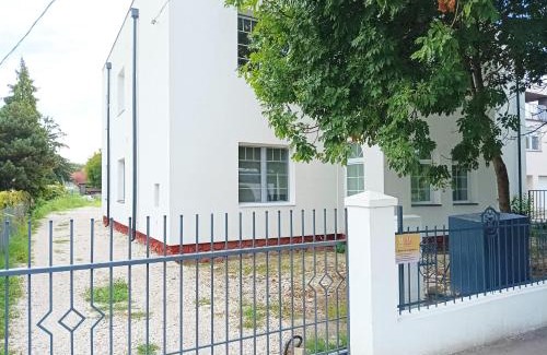 Siofok Apartamento | Happy Bunnies Apartman II - Siófok