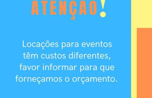 Primavera do Leste Casa | Happy Buritis, eventos e hospedagem