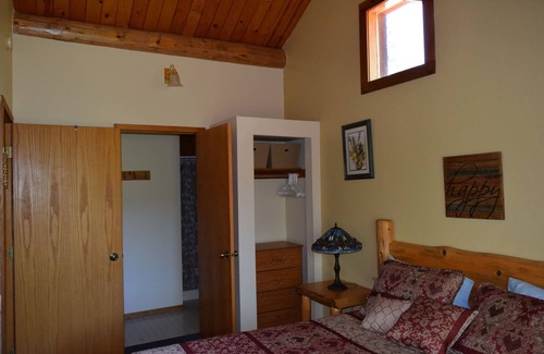 Winthrop Apartamento | Happy Cabin: Small Studio