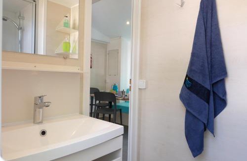 Sithonia Otro | Happy Camp mobile homes in Castello Camping & Summer Resort