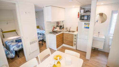 Lanterna Otro | Happy Camp Mobile Homes in Valamar Camping Lanterna