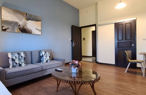 Jinhu Casa | Happy Casa Resorts