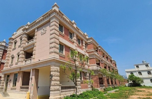 Jinhu Casa | Happy Casa Resorts