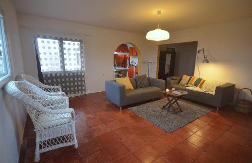 Sao Martinho do Porto Casa | Happy Cat House - Holiday Rental