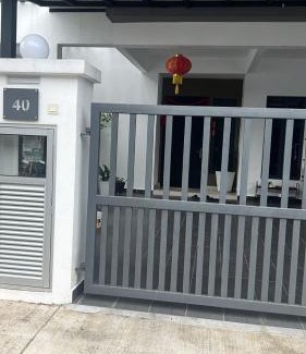 Bentong Casa | Happy Chamang Guest House