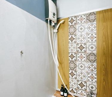 Chinatown Casa | Happy Chubby Homestay