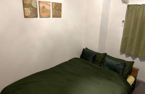 Joto Apartamento | Happy Clover 大阪城北