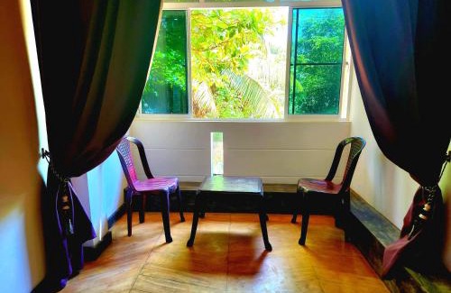 Waskaduwa Casa | Happy Cocos Beach House