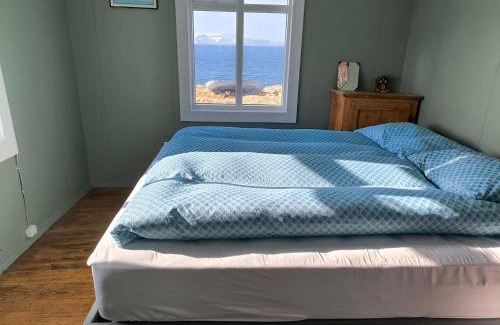 Langanesbyggð Casa | Happy-Cove Guesthouse - by the sea