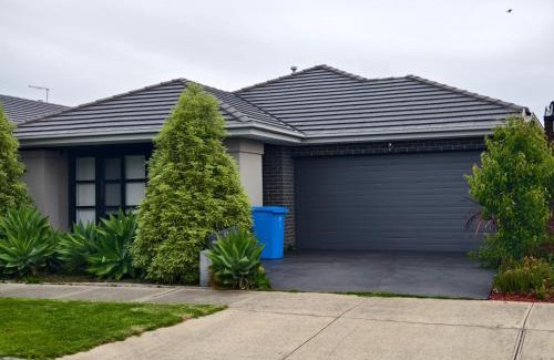Berwick Casa | Happy Cozy Convenient 4BR, Breezy, Near Mall, Park
