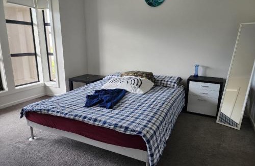 Berwick Casa | Happy Cozy Convenient 4BR, Breezy, Near Mall, Park