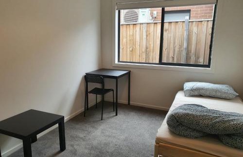 Berwick Casa | Happy Cozy Convenient 4BR, Breezy, Near Mall, Park