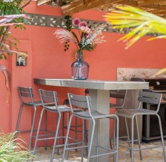 Willemstad Cama Y Desayuno | Happy Curoase