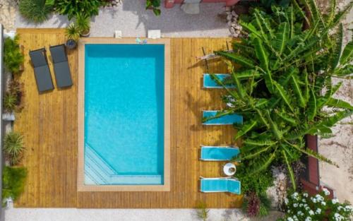 Willemstad Cama Y Desayuno | Happy Curoase