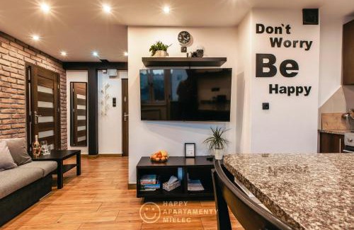 Mielec Apartamento | Happy Day - ApartamentyHappy pl