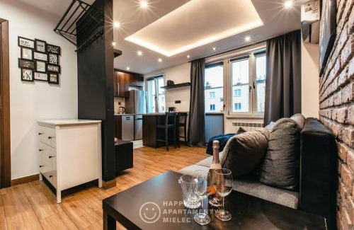 Mielec Apartamento | Happy Day - ApartamentyHappy pl