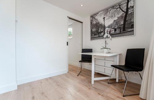 Municipality of Zandvoort Apartamento | Happy Days Apartment - Luxurious - Free parking on own property