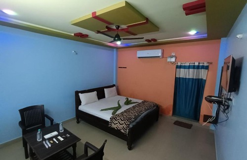 Chirala Complejo | Happy Days Beach Resort