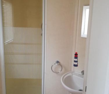 Filey Complejo | Happy Days Caravan Primrose Valley