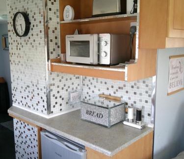 Chapel Saint Leonards Casa | Happy Days South Chapel st leonards Sahara 4 Berth
