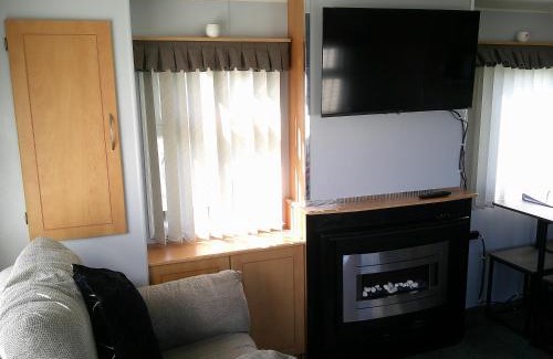 Chapel Saint Leonards Casa | Happy Days South Chapel st leonards Sahara 4 Berth