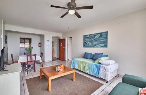 Kingsborough Apartamento | Happy Days Holiday Apartments