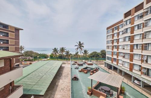 Kingsborough Apartamento | Happy Days Holiday Apartments