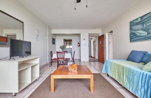 Kingsborough Apartamento | Happy Days Holiday Apartments