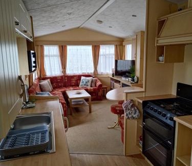 Mablethorpe and Sutton Complejo | Happy Days Seaside Trusthorpe