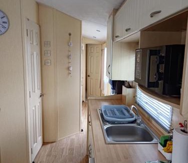 Mablethorpe and Sutton Complejo | Happy Days Seaside Trusthorpe