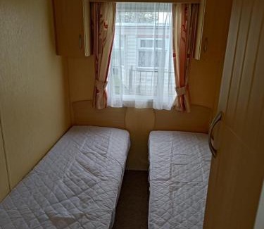 Mablethorpe and Sutton Complejo | Happy Days Seaside Trusthorpe
