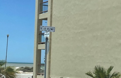 Centro Condominio | Happy Daze 2br Oceanfront Condo