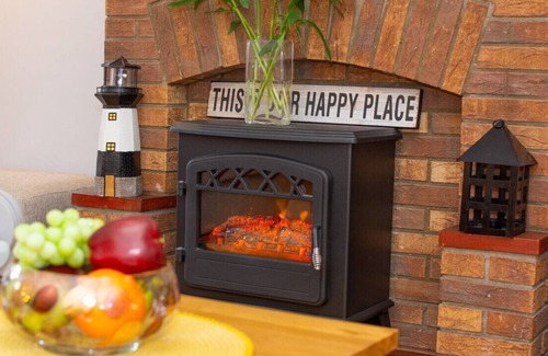 West Runton Casa | Happy Daze - Dos Habitaciones Casa, Capacidad 4