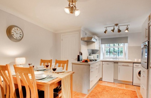 West Runton Casa | Happy Daze - Dos Habitaciones Casa, Capacidad 4