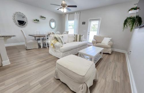 Thomas Drive Casa | Happy Daze