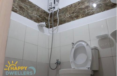 Bocaue Apartamento | Happy Dwellers