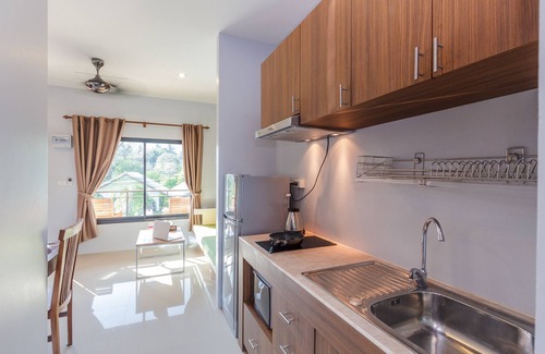 Rawai Hotel | Happy Eight Resort Phuket